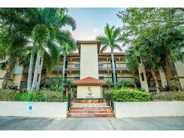 Photo one of 2400 Feather Sound Dr # 1136 Clearwater FL 33762 | MLS O6188911