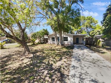 Photo one of 3667 135Th Ave Largo FL 33771 | MLS O6189085
