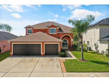 Photo one of 10807 Lakeside Vista Dr Riverview FL 33569 | MLS O6189130
