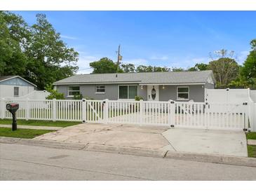 Photo one of 3707 Argon Dr Tampa FL 33619 | MLS O6189321