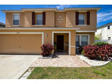 Photo one of 10739 Bamboo Rod Cir Riverview FL 33569 | MLS O6189869