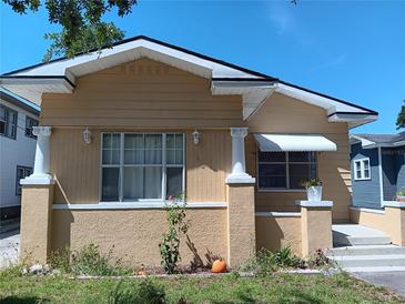 Photo one of 1214 E 25Th Ave Tampa FL 33605 | MLS O6189883