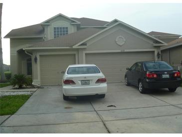 Photo one of 18178 Sandy Pointe Dr Tampa FL 33647 | MLS O6189889