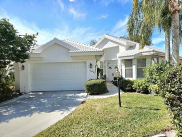 Photo one of 1009 Harbor Town Dr Venice FL 34292 | MLS O6190077