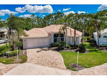 Photo one of 1304 Islamorada Blvd Punta Gorda FL 33955 | MLS O6190305