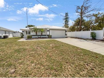 Photo one of 741 Michigan Ave Englewood FL 34223 | MLS O6191211