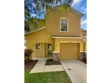 Photo one of 4520 Limerick Dr Tampa FL 33610 | MLS O6191224