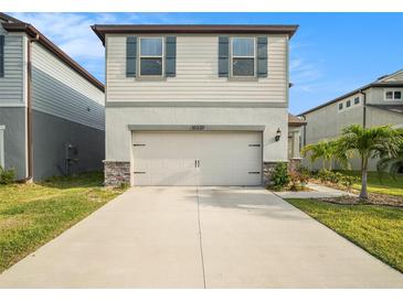 Photo one of 10320 Berryessa Ave Riverview FL 33578 | MLS O6191344