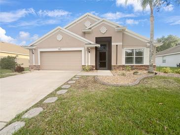 Photo one of 12103 56Th E St Parrish FL 34219 | MLS O6192537