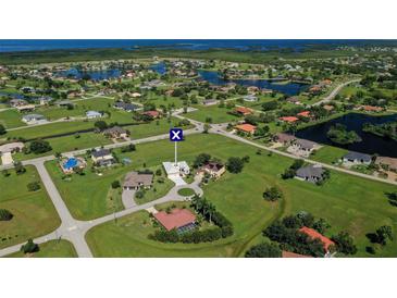 Photo one of 17261 Naiad Ct Punta Gorda FL 33955 | MLS O6192906