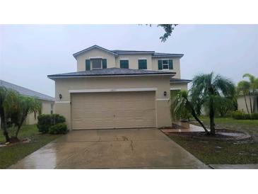 Photo one of 11055 Golden Silence Dr Riverview FL 33579 | MLS O6193011