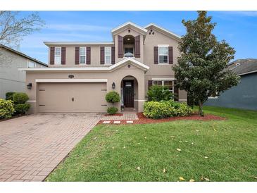 Photo one of 1687 Feather Grass Loop Lutz FL 33558 | MLS O6193129