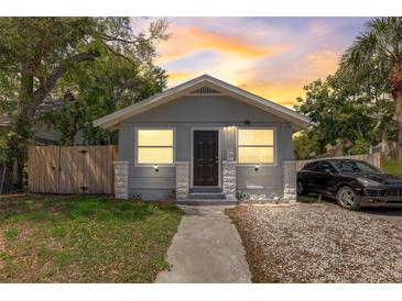 Photo one of 1743 Yale S St St Petersburg FL 33712 | MLS O6193360