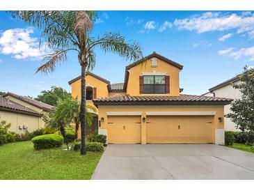 Photo one of 20217 Heritage Point Dr Tampa FL 33647 | MLS O6193891