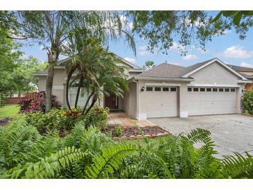 Photo one of 12033 Northumberland Dr Tampa FL 33626 | MLS O6193892