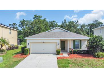 Photo one of 2703 Walden Woods Dr Plant City FL 33566 | MLS O6193893