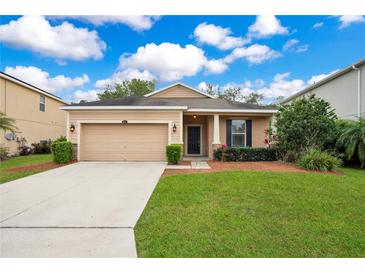 Photo one of 2703 Walden Woods Dr Plant City FL 33566 | MLS O6193893