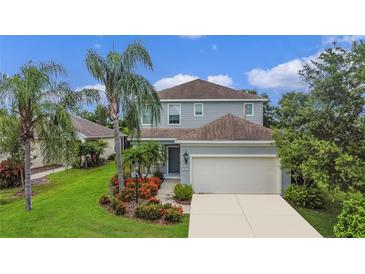 Photo one of 5012 Newport News Cir Bradenton FL 34211 | MLS O6193897