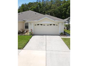 Photo one of 30833 Whitlock Dr Wesley Chapel FL 33543 | MLS O6193920