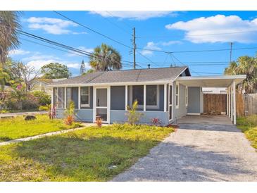 Photo one of 5021 17Th S Ave Gulfport FL 33707 | MLS O6194420