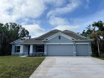 Photo one of 5637 Ocarina Rd North Port FL 34291 | MLS O6194552