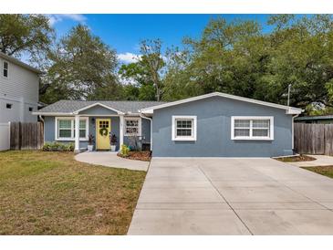 Photo one of 2927 W Elrod Ave Tampa FL 33611 | MLS O6194994