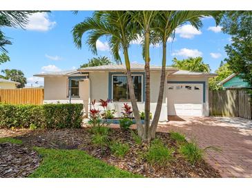 Photo one of 517 79Th Ave St Pete Beach FL 33706 | MLS O6195204