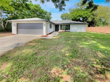Photo one of 3353 Dorian Ave Spring Hill FL 34606 | MLS O6195420