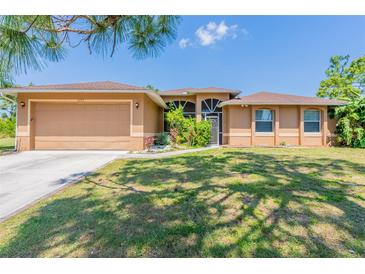Photo one of 1777 Patio Ter North Port FL 34286 | MLS O6195855