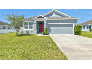 Photo one of 30735 Water Lily Dr Brooksville FL 34602 | MLS O6195893