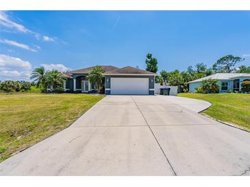 Photo one of 2495 Redstone Ave North Port FL 34288 | MLS O6196188