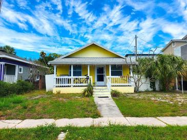 Photo one of 2421 2Nd S Ave St Petersburg FL 33712 | MLS O6196205