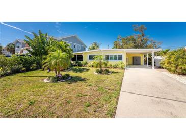 Photo one of 1330 Holiday Dr Englewood FL 34223 | MLS O6196372