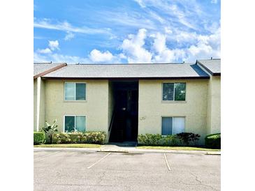 Photo one of 4215 E Bay Dr # 1807D Clearwater FL 33764 | MLS O6196397