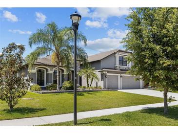 Photo one of 2810 Colewood Ln Dover FL 33527 | MLS O6196453