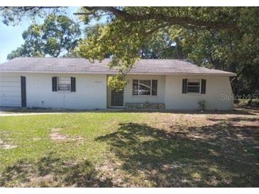Photo one of 2457 Allegro Ave Spring Hill FL 34609 | MLS O6196862