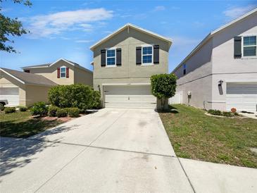 Photo one of 12240 Fawn Brindle St Riverview FL 33578 | MLS O6197043
