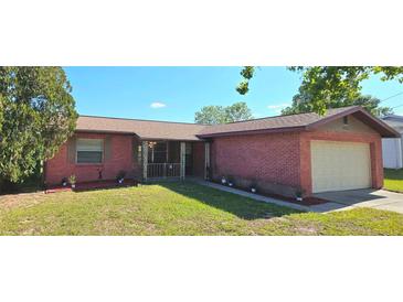 Photo one of 27084 Wakefield Dr Brooksville FL 34602 | MLS O6197355