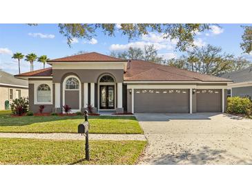 Photo one of 19112 Autumn Woods Ave Tampa FL 33647 | MLS O6197810