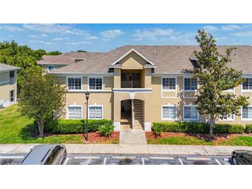 Photo one of 6454 Cypressdale Dr # 202 Riverview FL 33578 | MLS O6197858
