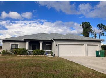 Photo one of 17414 Marcy Ave Port Charlotte FL 33948 | MLS O6198365