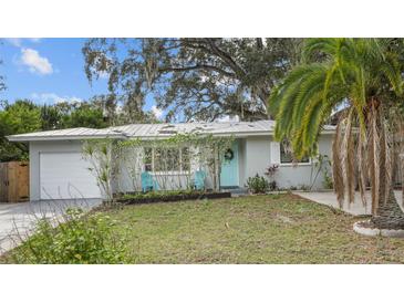 Photo one of 2251 Terrace N Dr Clearwater FL 33765 | MLS O6198526