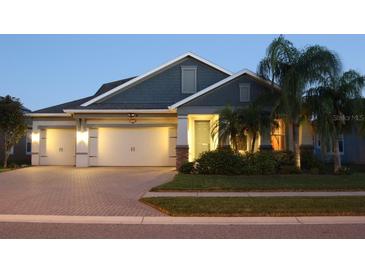 Photo one of 18992 Roseate Dr Lutz FL 33558 | MLS O6199270