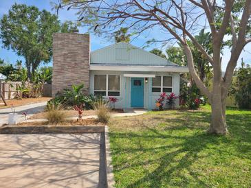 Photo one of 280 46Th Ave St Pete Beach FL 33706 | MLS O6199456