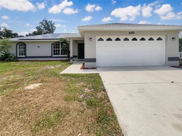 Photo one of 4429 Palisades Ave North Port FL 34287 | MLS O6199787