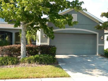 Photo one of 2153 Parrot Fish Dr Holiday FL 34691 | MLS O6199882