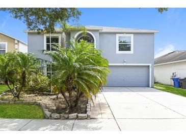 Photo one of 10308 Frog Pond Dr Riverview FL 33569 | MLS O6199978