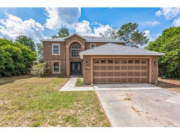 Photo one of 14034 Sullivan St Spring Hill FL 34609 | MLS O6199985