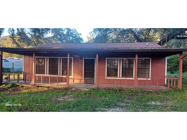 Photo one of 2002 Paul S Buchman Hwy Zephyrhills FL 33540 | MLS O6200219