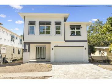 Photo one of 3312 W Wyoming Ave Tampa FL 33611 | MLS O6200291